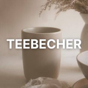 Teebecher