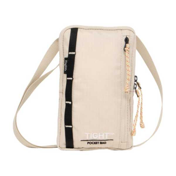 Haglöfs - Tight Pocket Bag - Umhängetasche beige