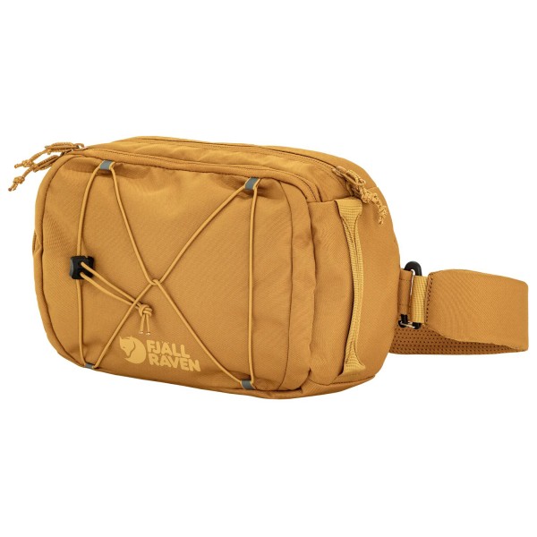 Fjällräven - Skule Sling 6 - Umhängetasche beige