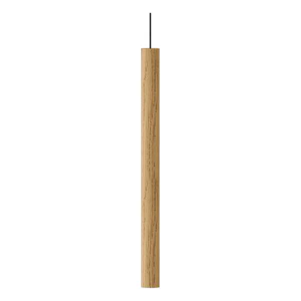 Umage Umage Chimes Tall Leuchte 44cm Oak