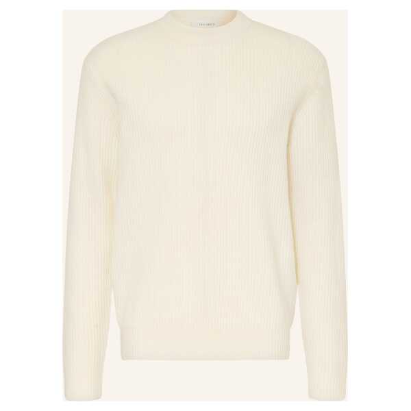 Les Deux Pullover Eddie weiss