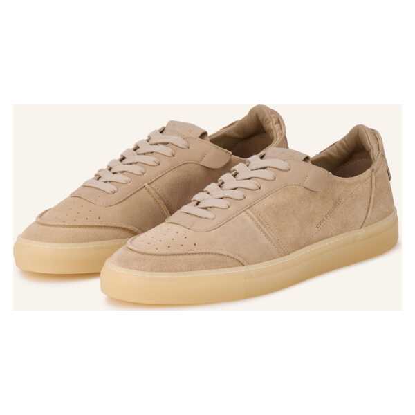 Copenhagen Studios Sneaker cph741m braun