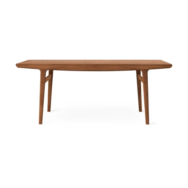 Warm Nordic Evermore Esstisch Teak, geölte Eiche, 190 cm