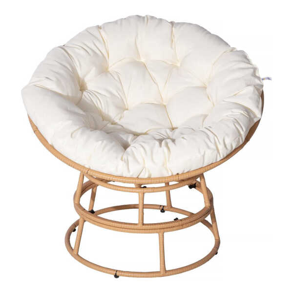 Habitat Garten GARTENSESSEL Beige