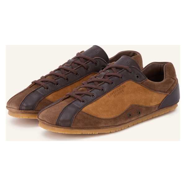 Copenhagen Studios Sneaker cph723 braun