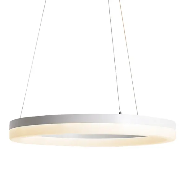 LED-Pendelleuchte Saturn