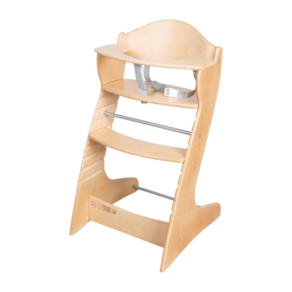HOCHSTUHL Chair Up Natur