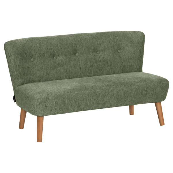 58aufmkessel KINDERSOFA Grün