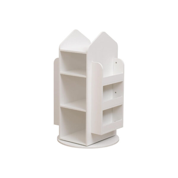 Home Deluxe KINDERREGAL Weiß