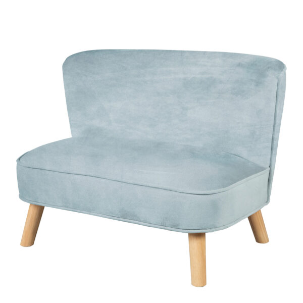 Roba KINDERSOFA Hellblau xxxlutz.de