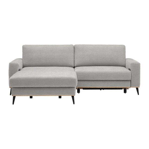 Wohnlandschaft Romeo Beige