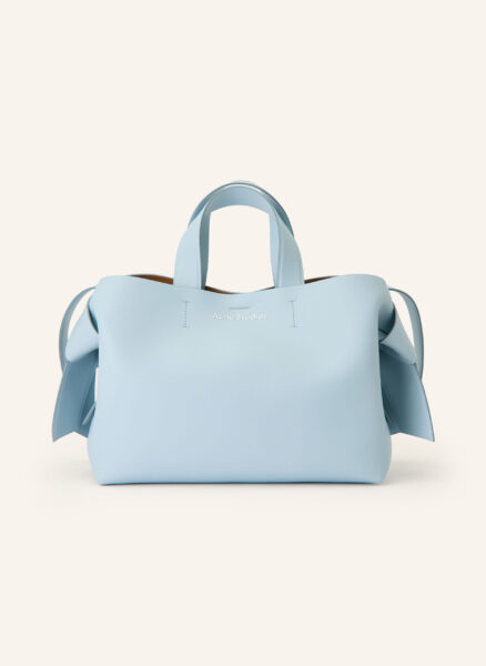 Acne Studios Handtasche blau