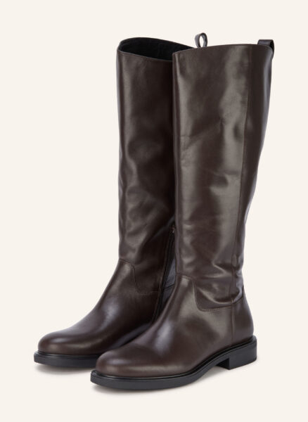 Vagabond Shoemakers Stiefel Freya braun