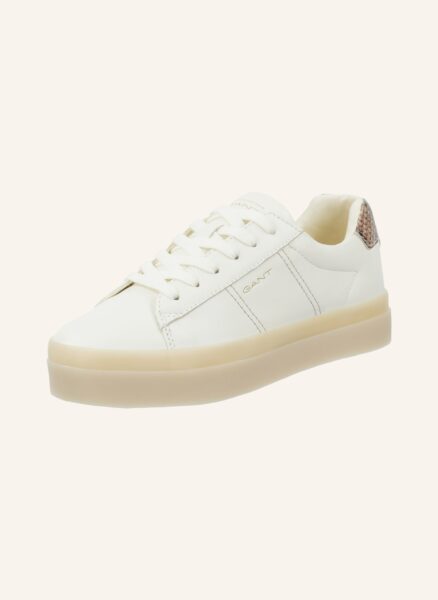 Gant Sneaker Avona weiss