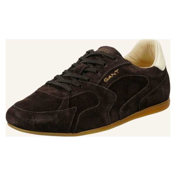 Gant Sneaker Sperly braun