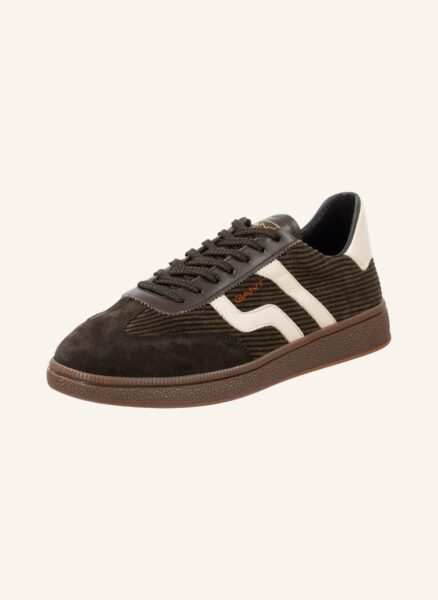 Gant Sneaker Cuzmo braun