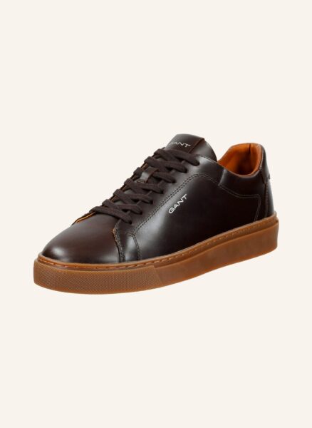 Gant Sneaker Mcjulien braun