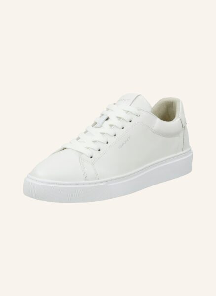Gant Sneaker Mcjulien weiss