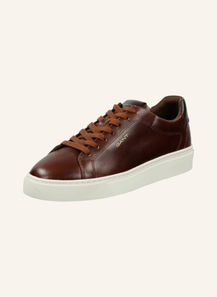 Gant Sneaker Mcjulien braun