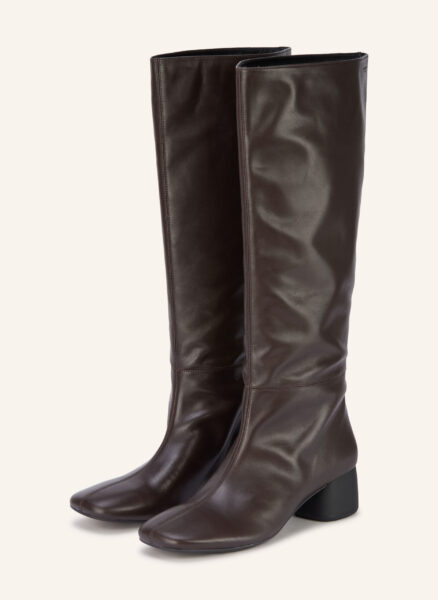 Vagabond Shoemakers Stiefel Livia braun