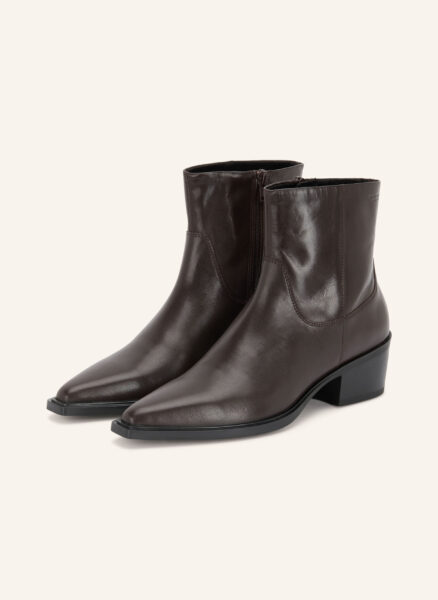 Vagabond Shoemakers Stiefeletten Kelsey braun
