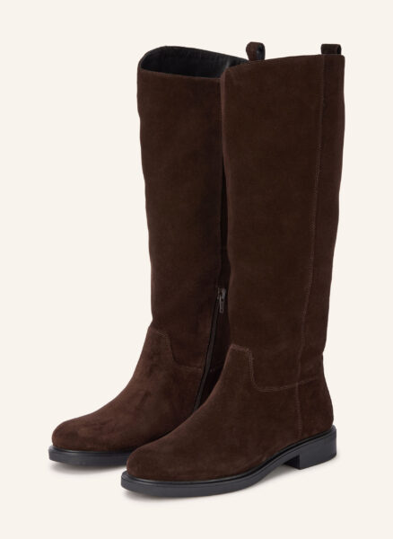Vagabond Shoemakers Stiefel Freya braun