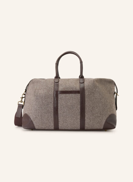 Gant Reisetasche beige