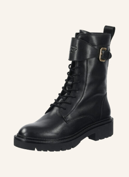 Gant Schnürboots Kelliin schwarz