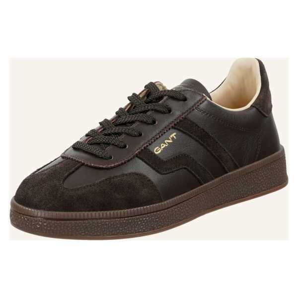 Gant Sneaker Cuzima braun