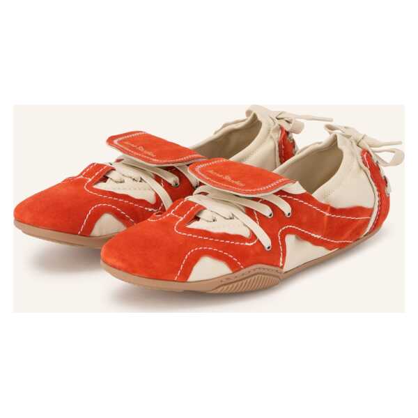 Acne Studios Sneaker orange