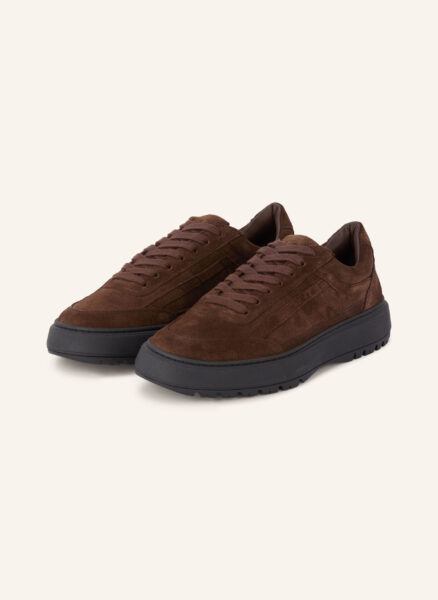 Copenhagen Studios Sneaker cph615m braun