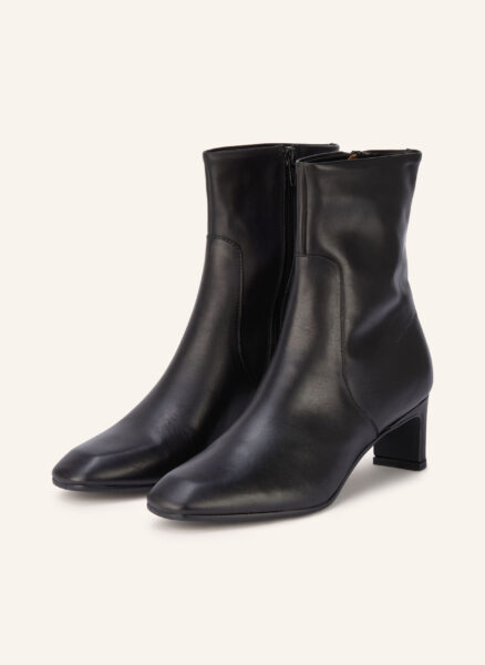 Copenhagen Studios Stiefeletten cph362 schwarz
