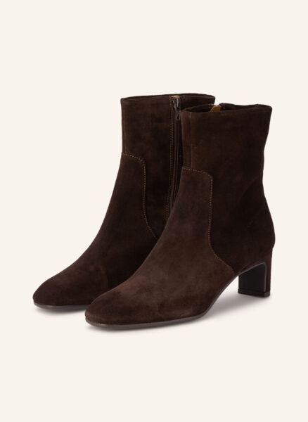Copenhagen Studios Stiefeletten cph362 braun