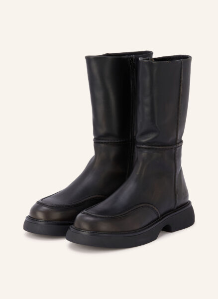 Copenhagen Studios Boots cph760 schwarz