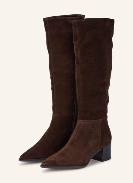 Copenhagen Studios Stiefel braun