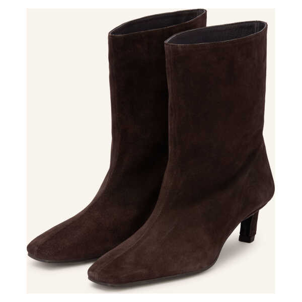 Billi Bi Stiefeletten braun