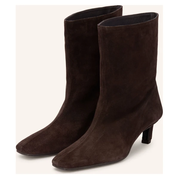 Billi Bi Stiefeletten braun