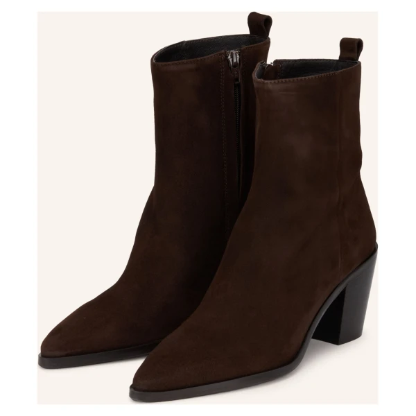 Billi Bi Stiefeletten braun