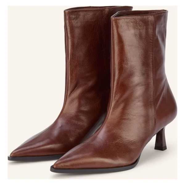 Billi Bi Stiefeletten braun