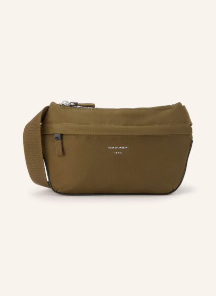 Tiger Of Sweden Gürteltasche Alis gruen