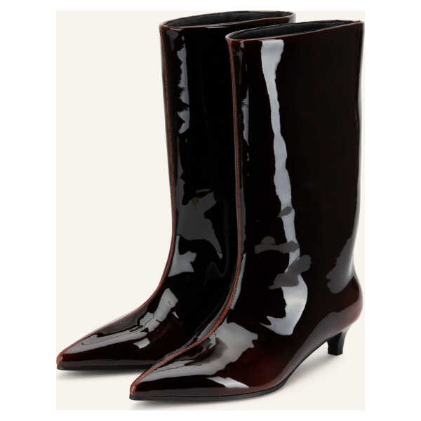 Bianco Stiefeletten Biaamelia braun