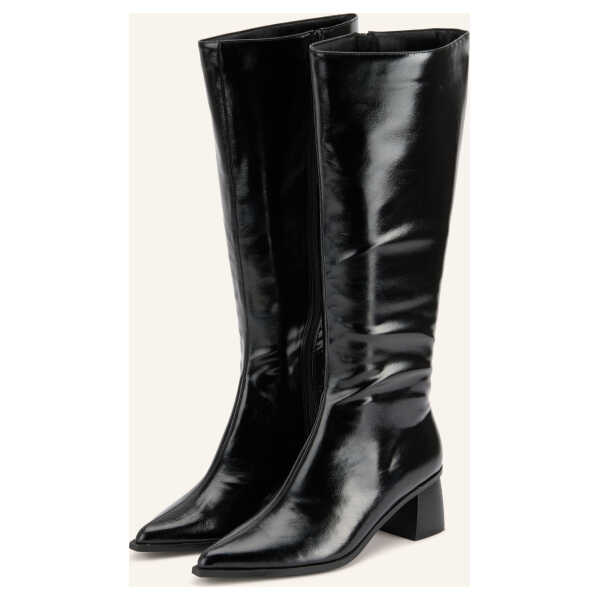 Bianco Stiefel Bialeonora schwarz