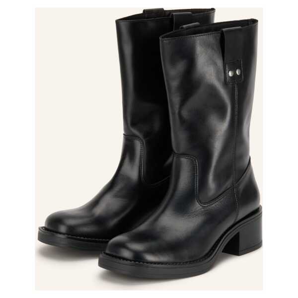 Bianco Boots Biamary schwarz