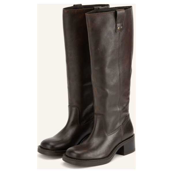 Bianco Stiefel Biamary braun