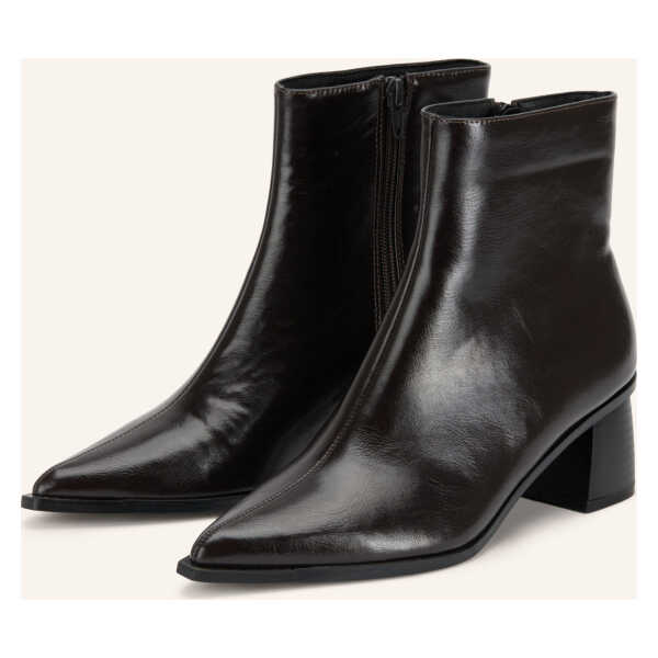 Bianco Stiefeletten Bialeonora braun