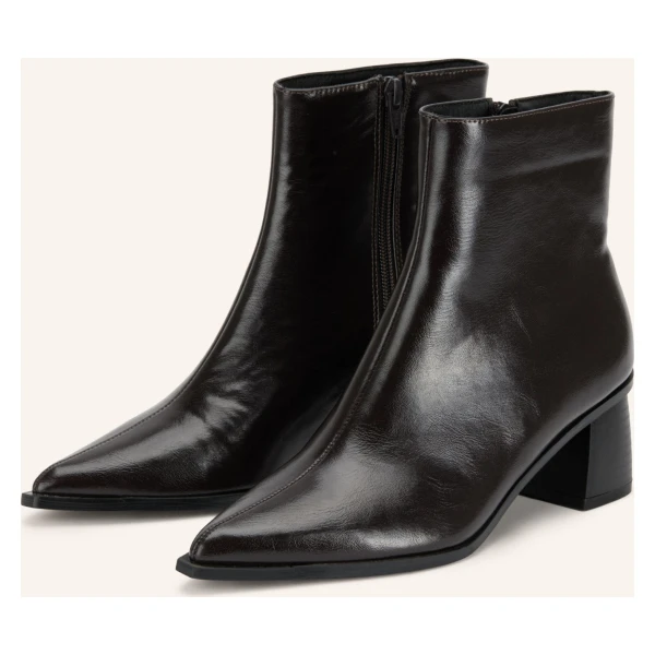 Bianco Stiefeletten Bialeonora braun