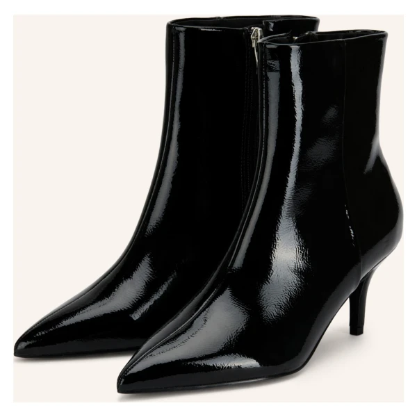 Bianco Stiefeletten Biatyra schwarz