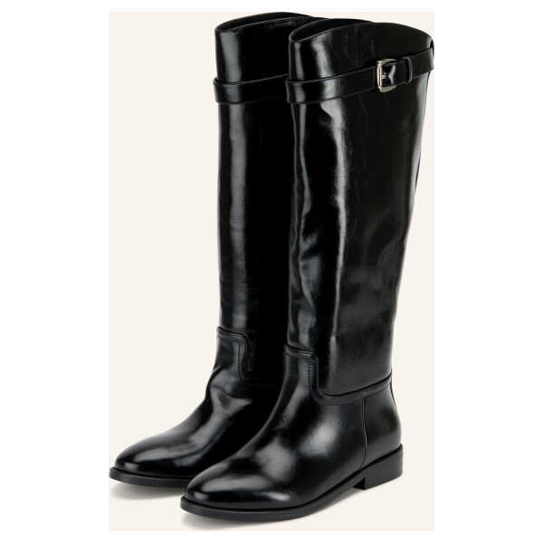 Bianco Stiefel Biaelliot schwarz