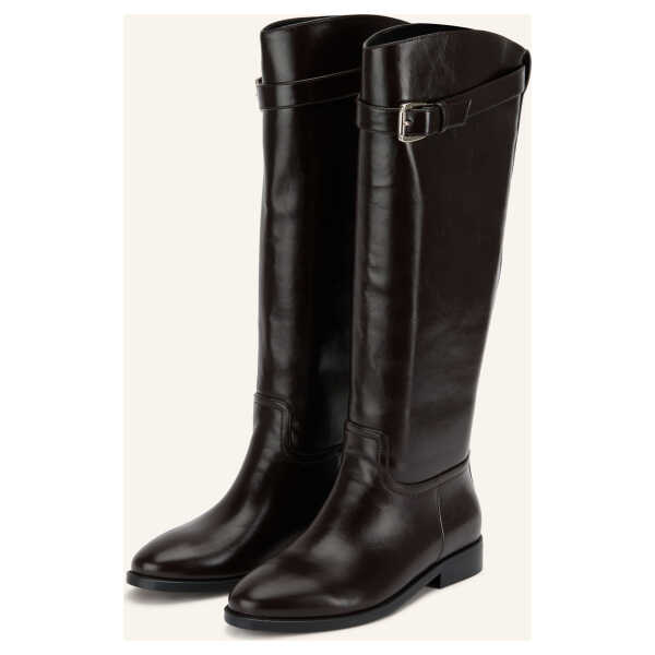 Bianco Stiefel Biaelliot braun