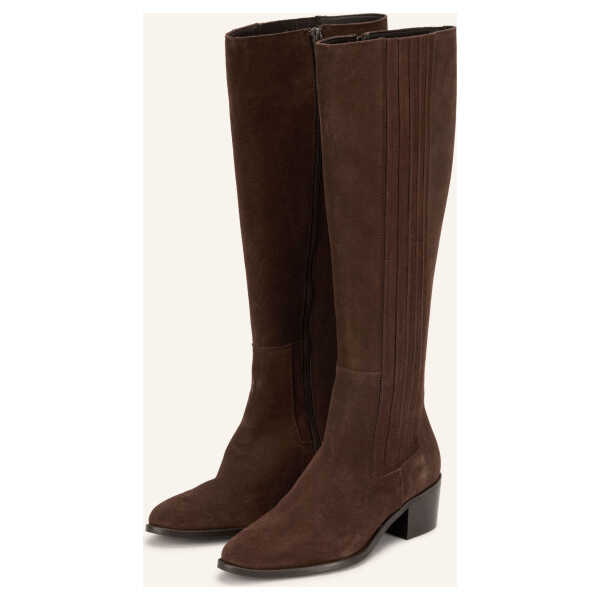 Bianco Stiefel Biacarol braun